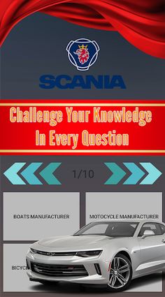 Cars Quiz - Screenshot 2