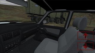 Closed Area - Screenshot 3
