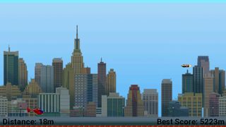 Haylo Blaster - Screenshot 3