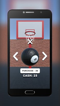 Baller Blitz! - Screenshot 2