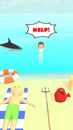 Connect & Help - Screenshot 1