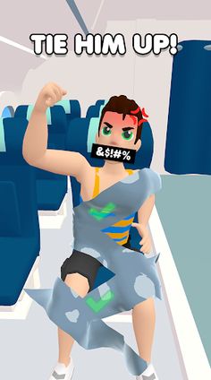 Tape Puzzle - Screenshot 3