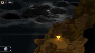 The Witch's Isle - Screenshot 3