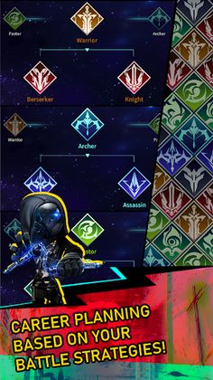 Crypto WarFrame - Screenshot 2