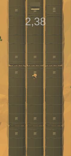 TrainRunner - Screenshot 1