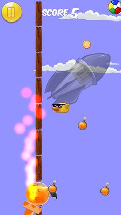 Way: Freestyle - Screenshot 2