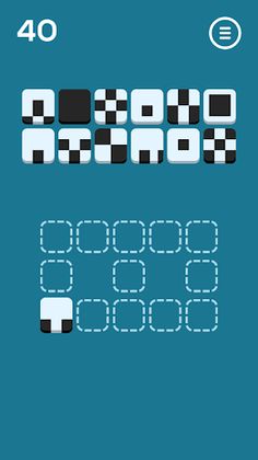 Block Sequence - Screenshot 2