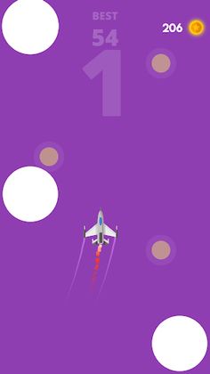 Jet Flow - Screenshot 1