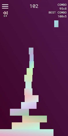 Rainbow Builder - Screenshot 1