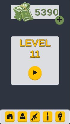 ZombieZombie - Screenshot 1