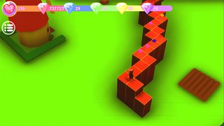 My Little Kitty: Play Ball - Screenshot 2