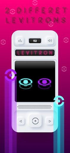 Levitron - Screenshot 2