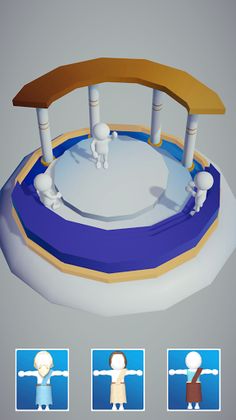 Guess The Character - Screenshot 4