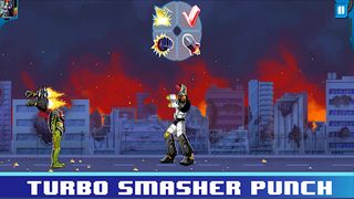 Kaiser Simulator Advergame - Screenshot 3