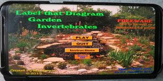 Label that Diagram - Garden In - Screenshot 2