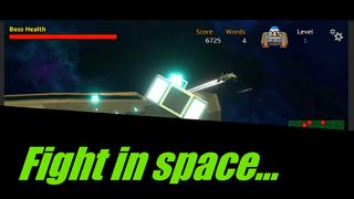 Asteroid Spelt - Screenshot 2