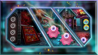 Friendly Monkey Escape - Screenshot 3