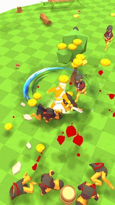 Sky War - Screenshot 3