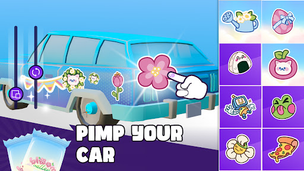 Back2Back: 2 Player Co-op Game - Screenshot 2