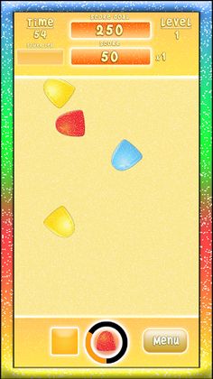 Gumdrops - Screenshot 3