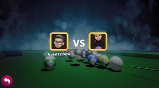 8 Pool Global Pro - Screenshot 2