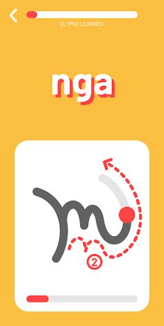 Learn Kulitan (Súlat Kapampáng - Screenshot 4