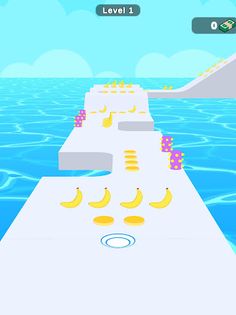 Plate Runner - Screenshot 1