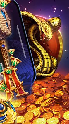 Power Of Egypt - Screenshot 4