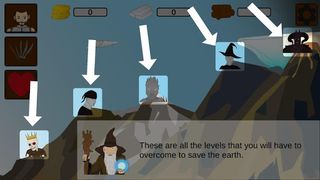 Blacksmith - Screenshot 2