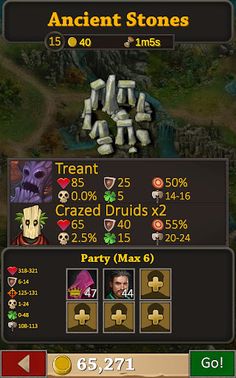 Craft Heroes - Screenshot 3