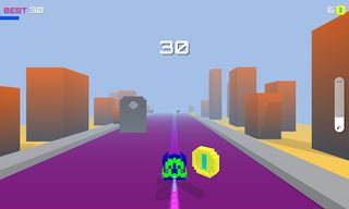 Starship Go! - Screenshot 1