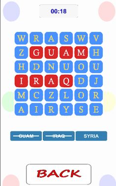 Find Me - Screenshot 1