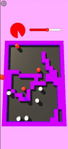 Block'em All! - Screenshot 4