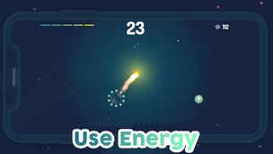 Flame Glow - Screenshot 2