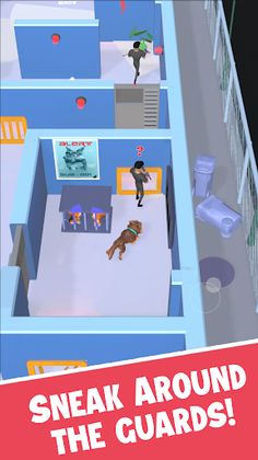 Super Dog - Screenshot 3