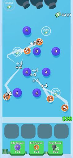 Bounce Factory - Screenshot 3