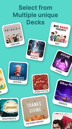 Catch Phrase : TV Show Game - Screenshot 4