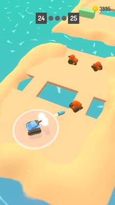 Firefight! - Screenshot 2