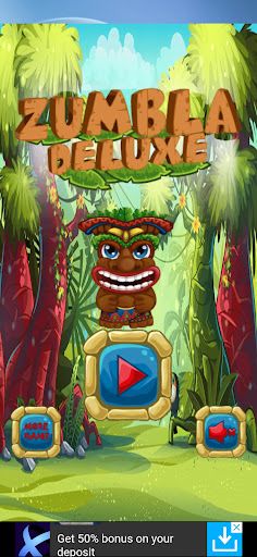 zambola - Screenshot 3