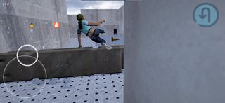 Run Parkour ( Demo ) - Screenshot 2