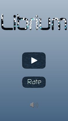 Librium - Screenshot 1