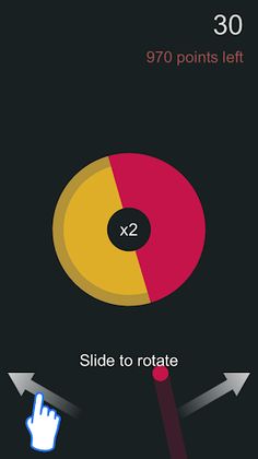 Color Spin - Screenshot 4