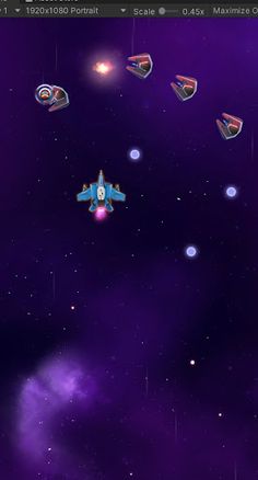Simple Shooter - Screenshot 4