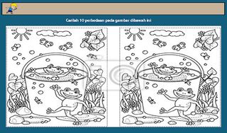 Golet Beda Gambar - Screenshot 3