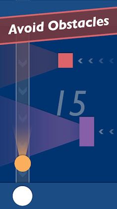 Bing Ball - Screenshot 1