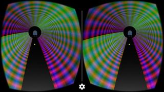 Tunel De Vortice VR - Screenshot 1
