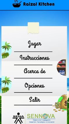 Raizal Kitchen and Recipe - Screenshot 3