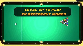 JP Beach Billiards - Screenshot 2