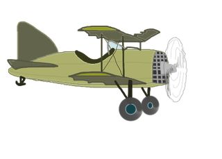 The Flight Adventure - Screenshot 1