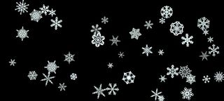 Snowflake Fidget - Screenshot 3